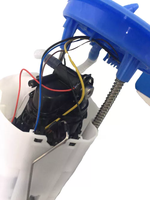 New Fuel Pump Assembly for Audi A3 8V VW Golf VII Audi Q3 for 2.0T OE 5N0919109C/5Q0919051M - image 2